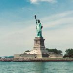 Cultural Factors - Photo of Statue of Liberty